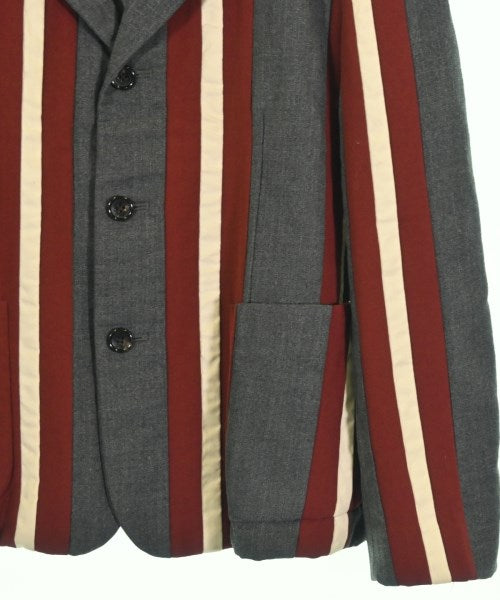 tricot COMME des GARCONS 夾克