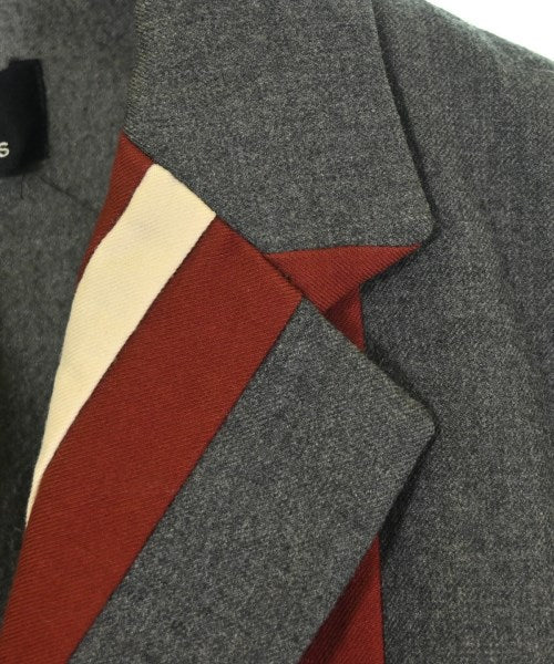 tricot COMME des GARCONS 夾克