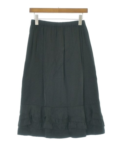 tricot COMME des GARCONS 長裙/超長裙