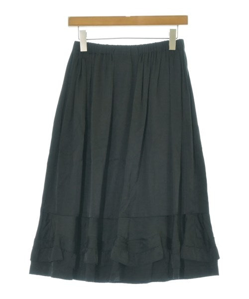 tricot COMME des GARCONS 長裙/超長裙