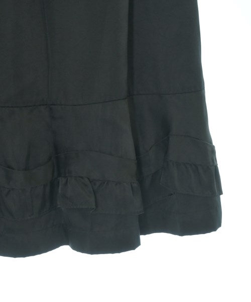 tricot COMME des GARCONS 長裙/超長裙