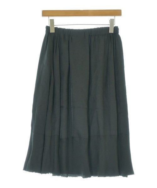 tricot COMME des GARCONS 膝上裙