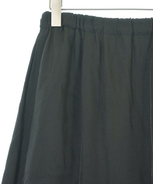 tricot COMME des GARCONS 膝上裙