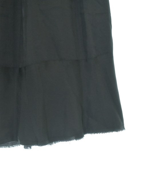 tricot COMME des GARCONS 膝上裙