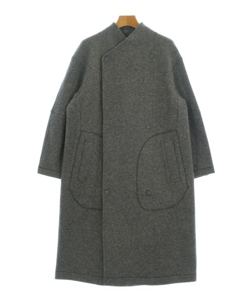 tricot COMME des GARCONS 其他大衣