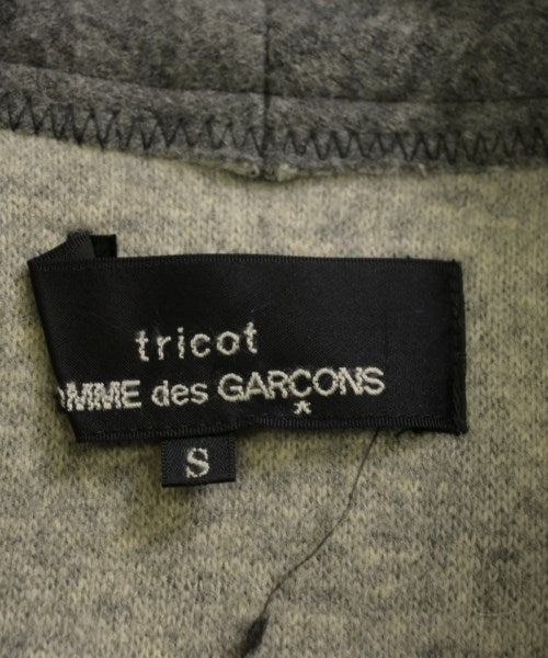 tricot COMME des GARCONS 其他大衣