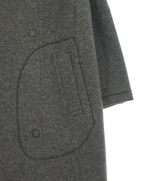 tricot COMME des GARCONS 其他大衣