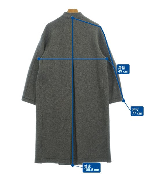 tricot COMME des GARCONS 其他大衣