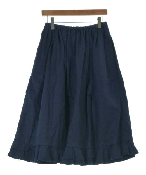 tricot COMME des GARCONS 長裙/超長裙