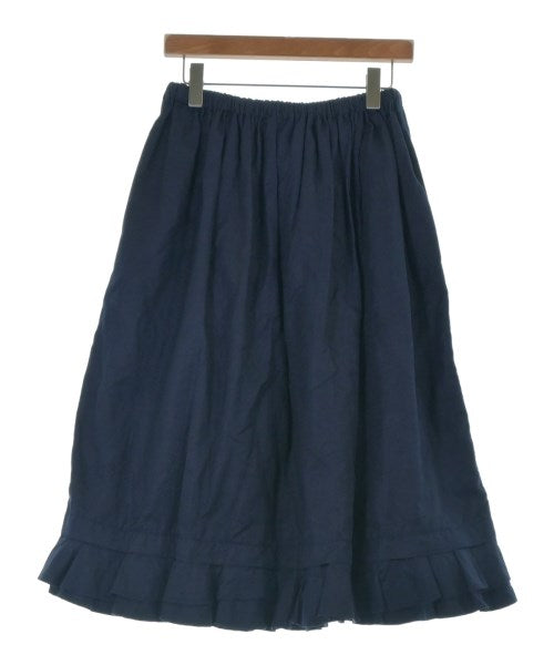 tricot COMME des GARCONS 長裙/超長裙