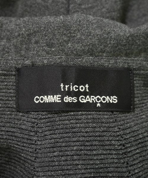 tricot COMME des GARCONS 毛衣
