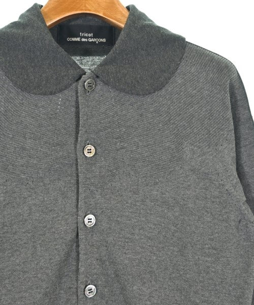 tricot COMME des GARCONS 毛衣