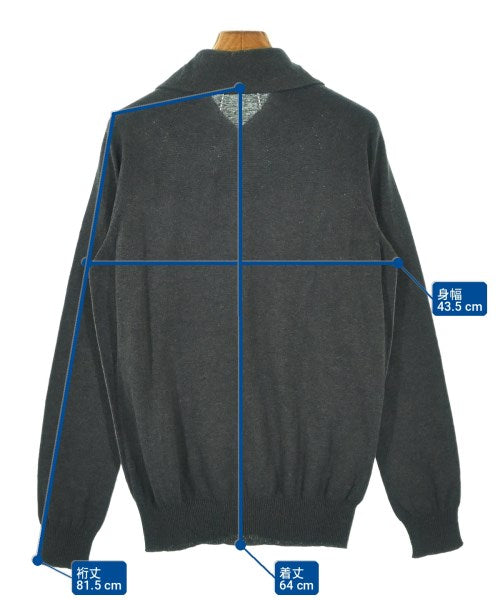 tricot COMME des GARCONS 毛衣