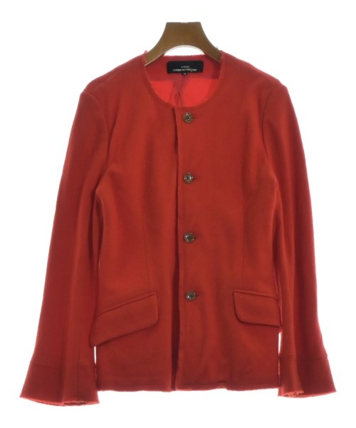 tricot COMME des GARCONS 其他夾克
