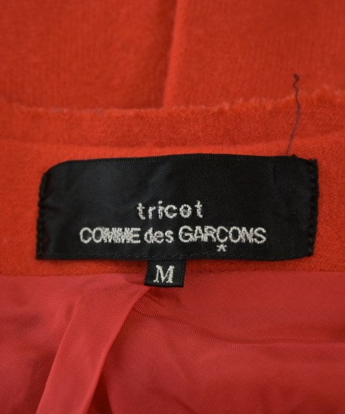 tricot COMME des GARCONS 其他夾克