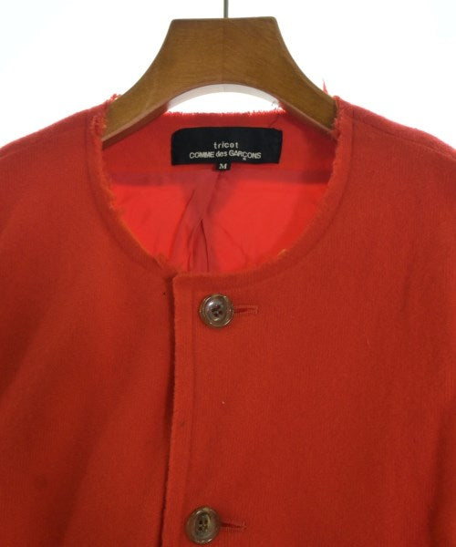 tricot COMME des GARCONS 其他夾克