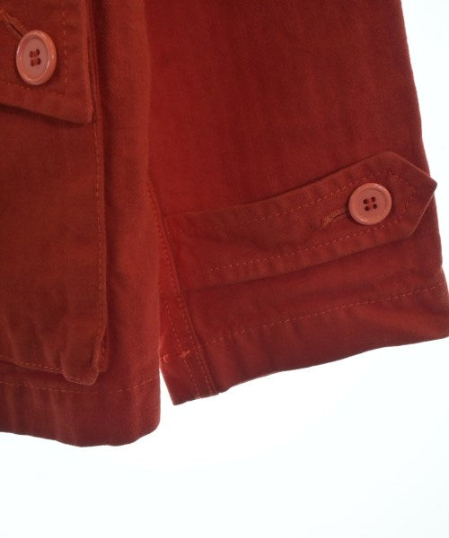 tricot COMME des GARCONS 工作夾克