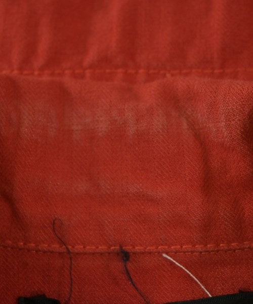 tricot COMME des GARCONS 工作夾克