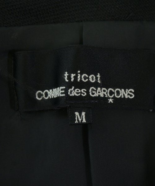 tricot COMME des GARCONS 其他飛行外套