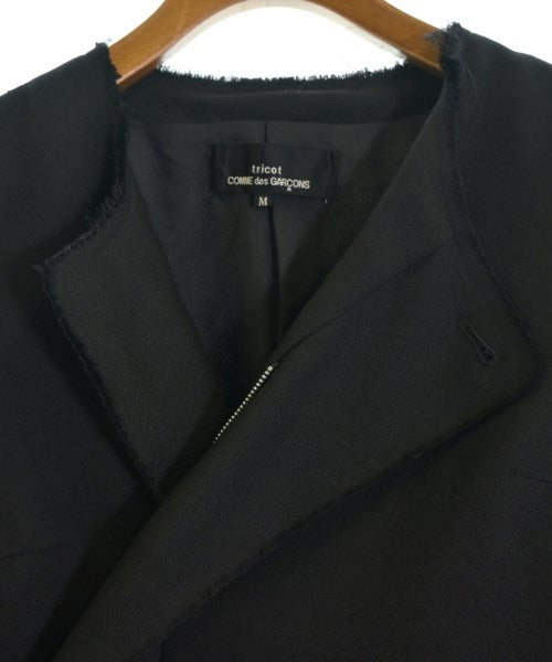 tricot COMME des GARCONS 其他飛行外套