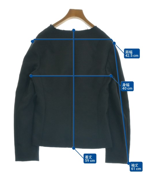 tricot COMME des GARCONS 其他飛行外套