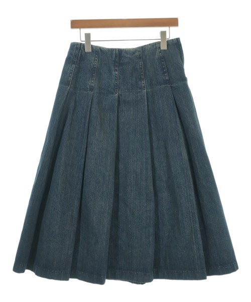 tricot COMME des GARCONS 長裙/超長裙