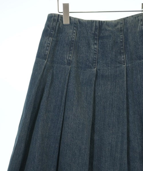 tricot COMME des GARCONS 長裙/超長裙