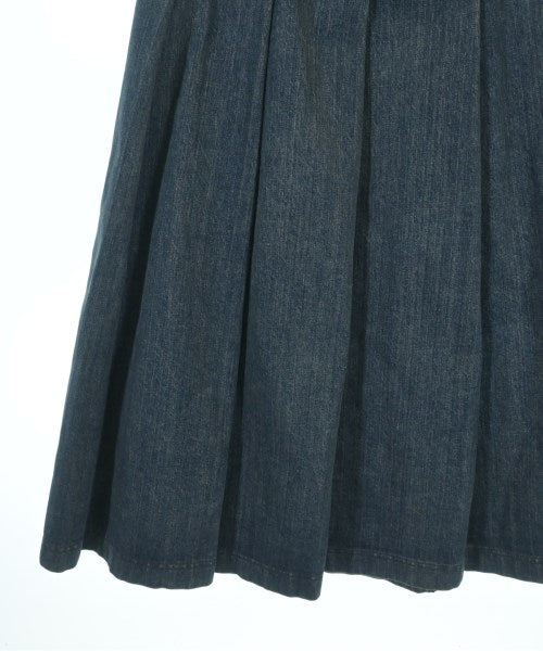 tricot COMME des GARCONS 長裙/超長裙