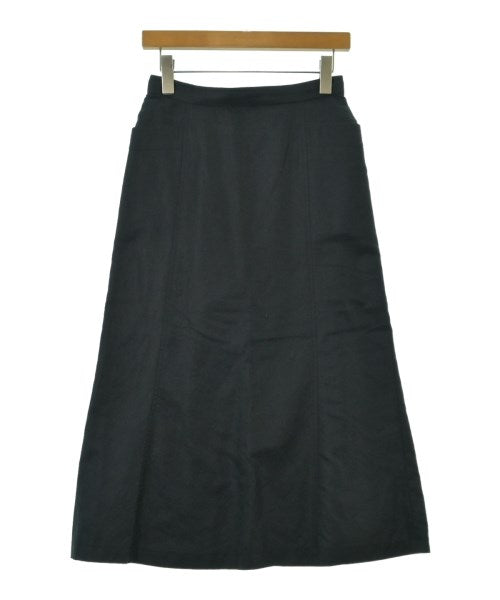 tricot COMME des GARCONS 長裙/超長裙