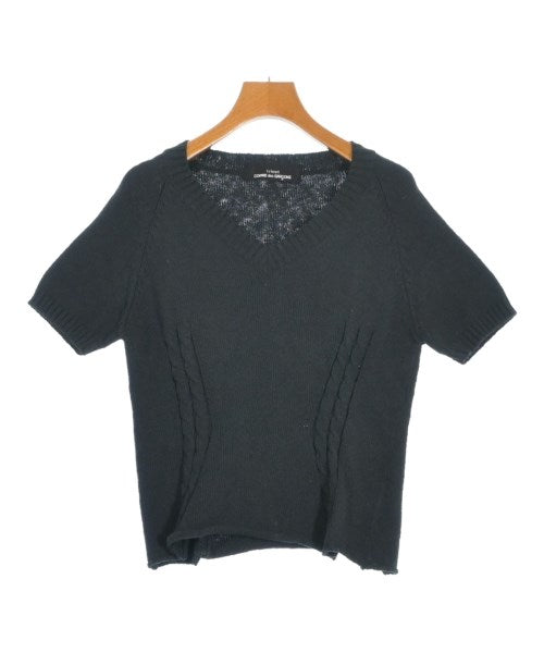tricot COMME des GARCONS 毛衣