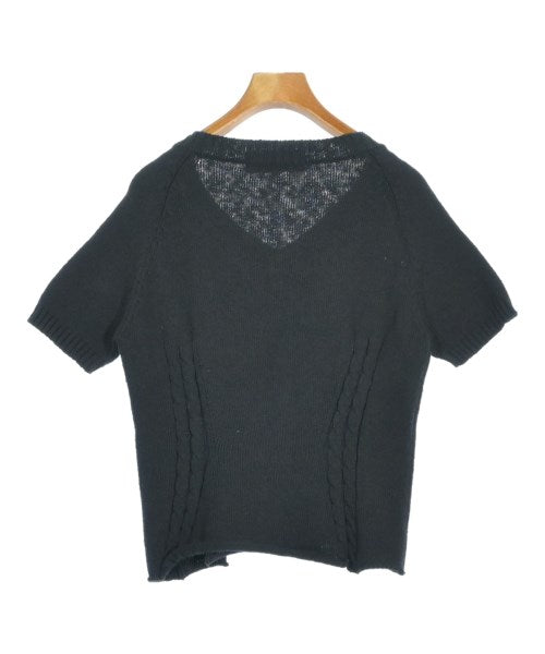 tricot COMME des GARCONS 毛衣