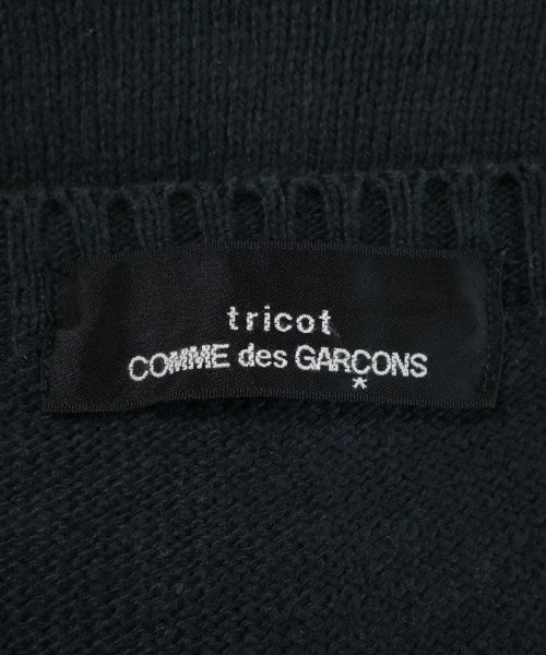 tricot COMME des GARCONS 毛衣