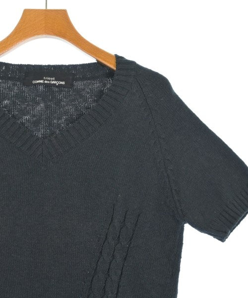 tricot COMME des GARCONS 毛衣