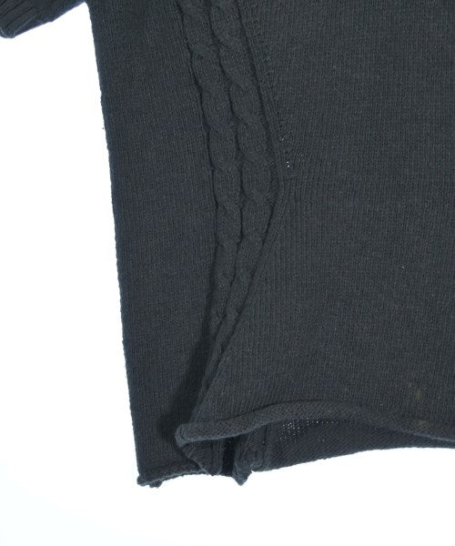 tricot COMME des GARCONS 毛衣