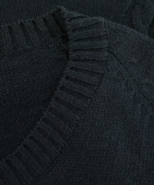 tricot COMME des GARCONS 毛衣