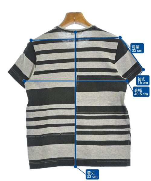tricot COMME des GARCONS T恤/上衣