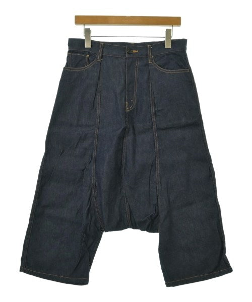 tricot COMME des GARCONS 牛仔褲