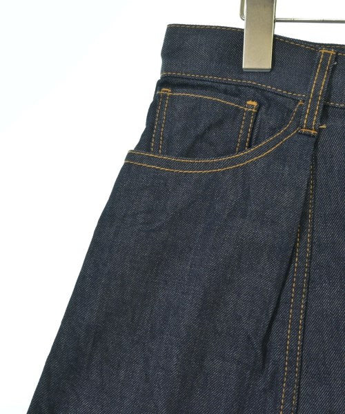 tricot COMME des GARCONS 牛仔褲