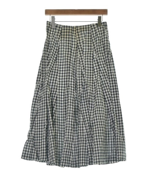 tricot COMME des GARCONS 膝上裙