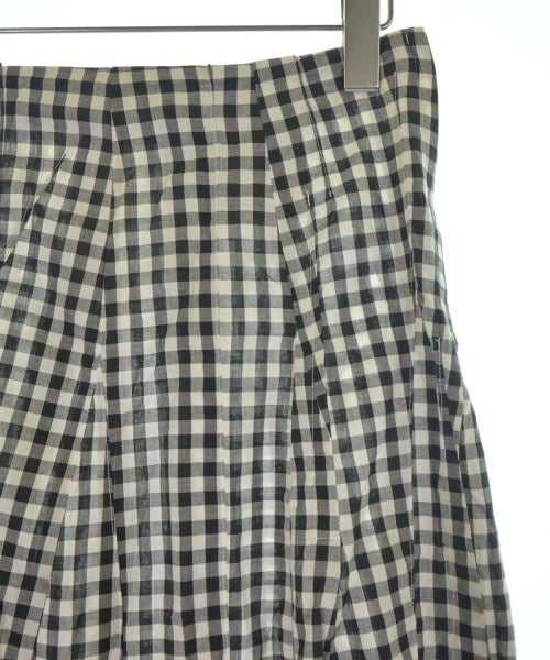 tricot COMME des GARCONS 膝上裙