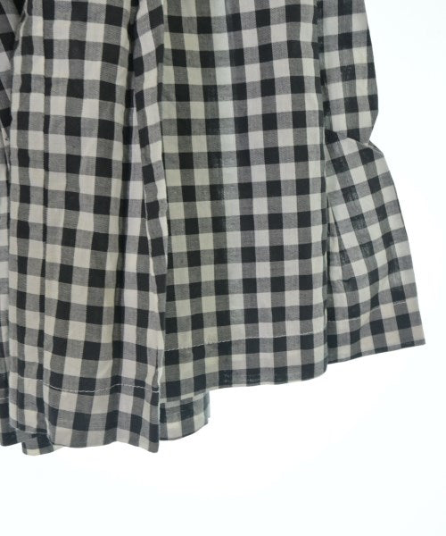 tricot COMME des GARCONS 膝上裙