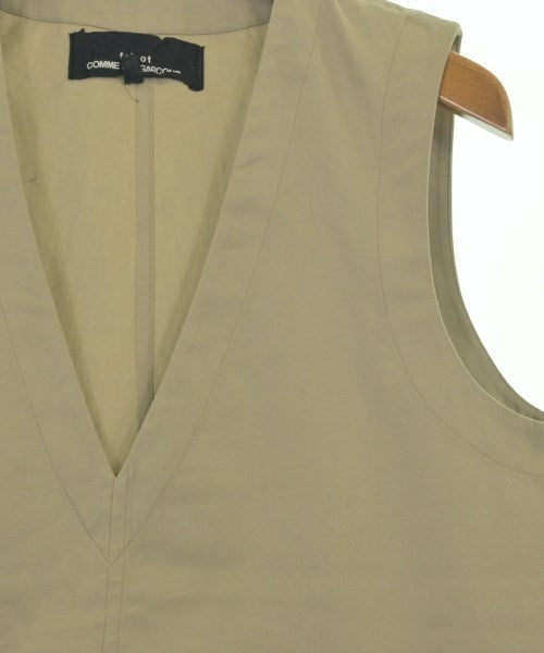 tricot COMME des GARCONS 洋裝