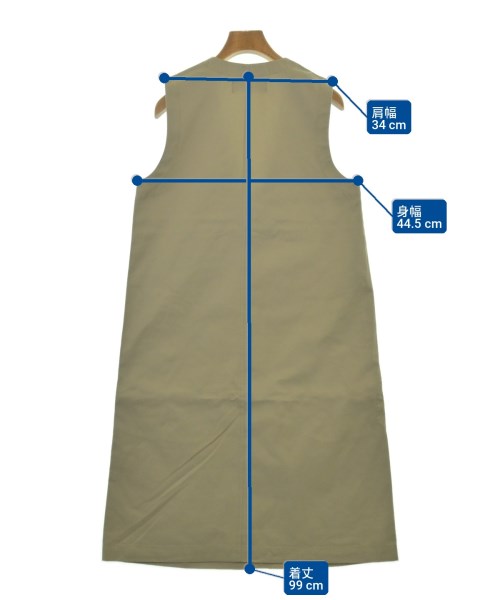 tricot COMME des GARCONS 洋裝