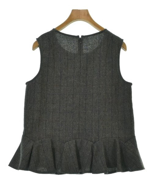 tricot COMME des GARCONS 休閒襯衫