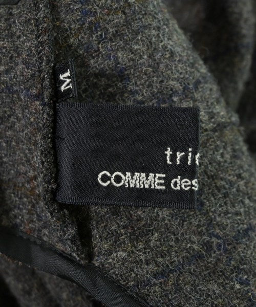 tricot COMME des GARCONS 休閒襯衫