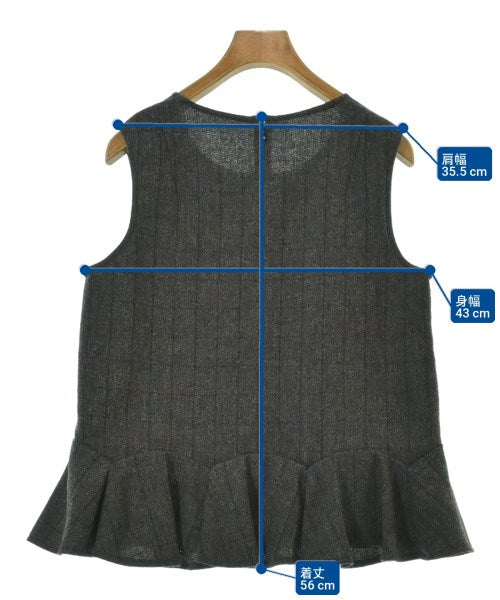 tricot COMME des GARCONS 休閒襯衫