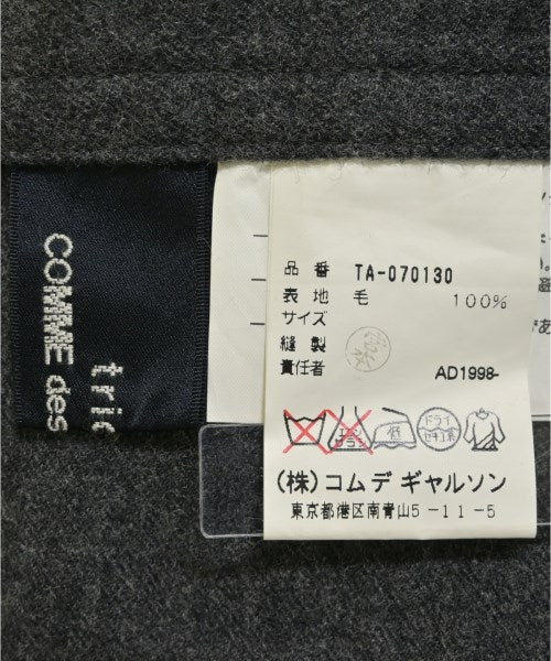 tricot COMME des GARCONS 洋裝