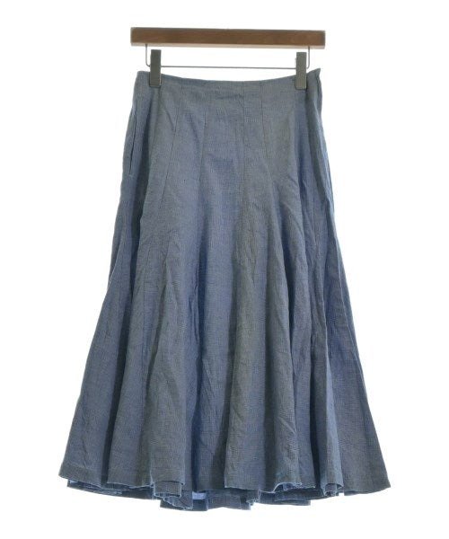 tricot COMME des GARCONS 膝上裙