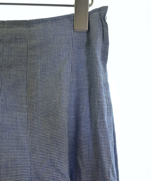 tricot COMME des GARCONS 膝上裙