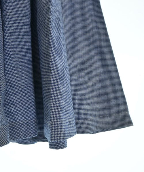 tricot COMME des GARCONS 膝上裙